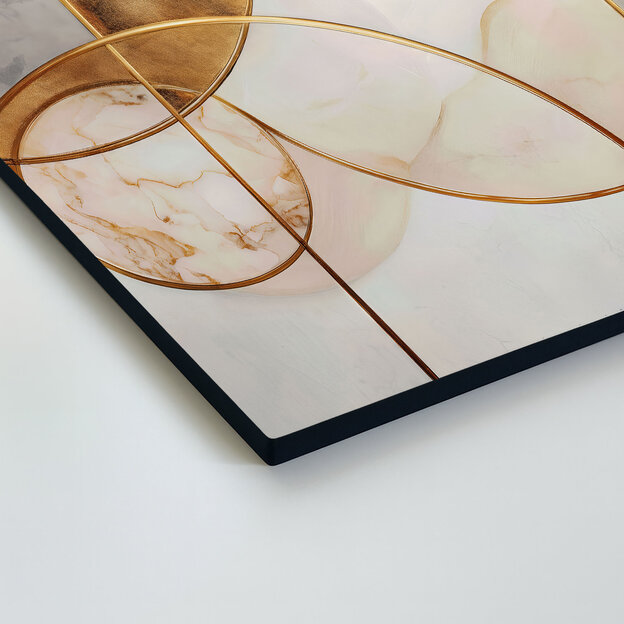 Krásny obraz do obývačky - Grace