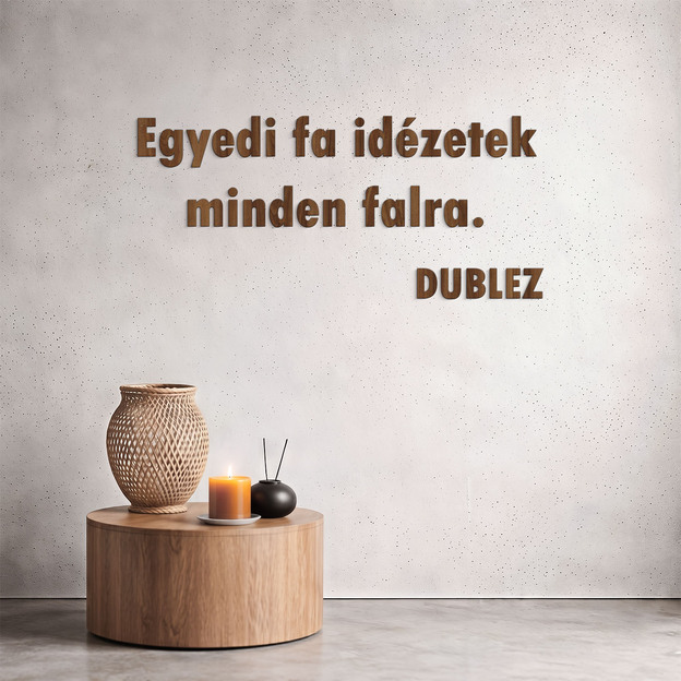 Személyre szabott idézet