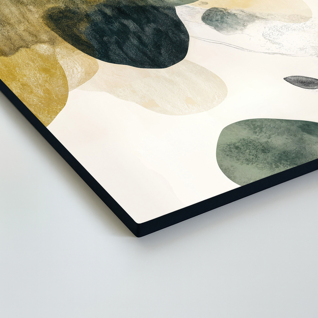 Minimalista kép - Botanic