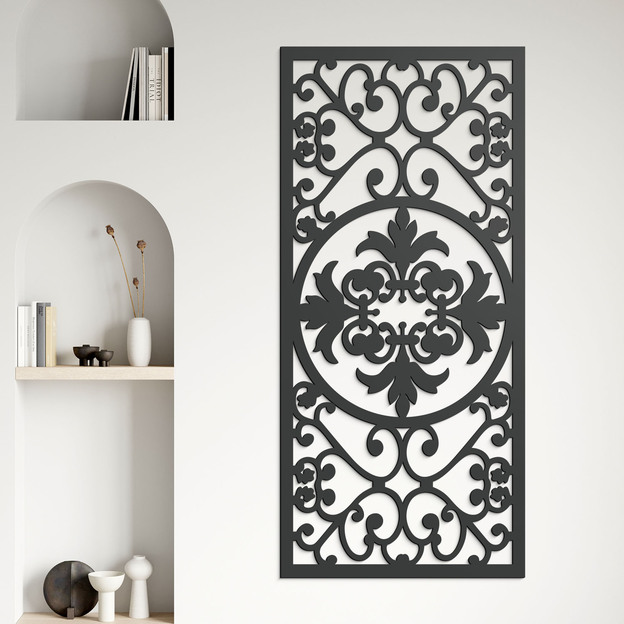 3D Dekorační panel - Rustik