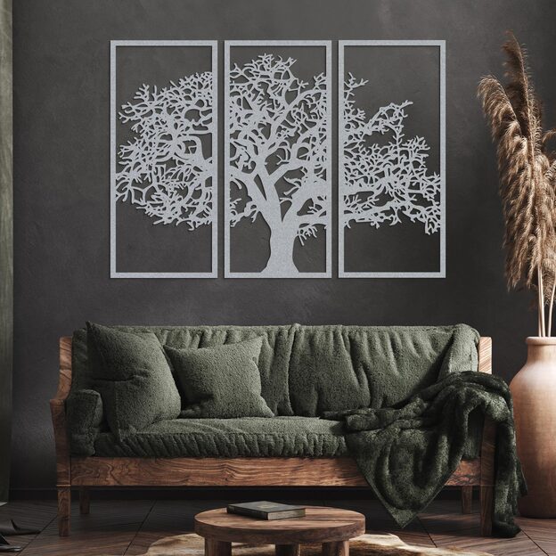 Wooden Sticker - Tree of Life