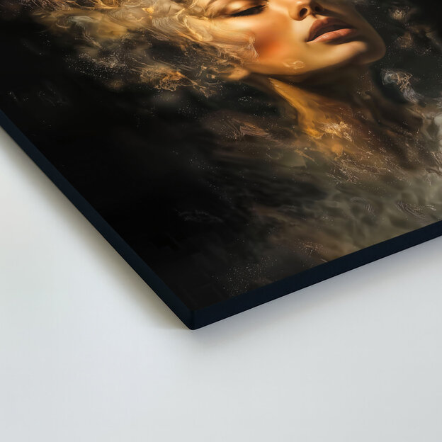 Obraz ženy - Zmyselnosť