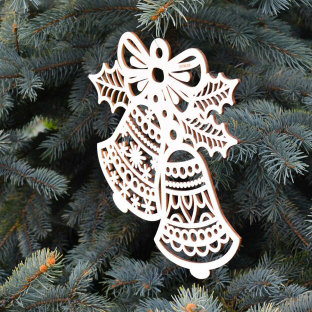 Vianočné zvončeky 