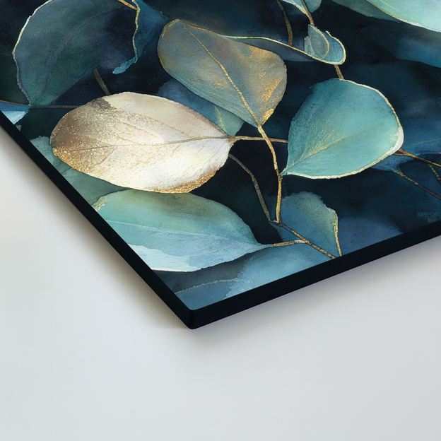 Tablou de design - Eucalipt