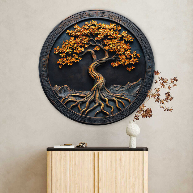 Obraz na stenu - Strom života - Zenith