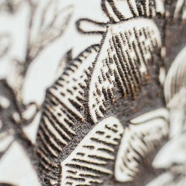 Floral Wall Art Picture