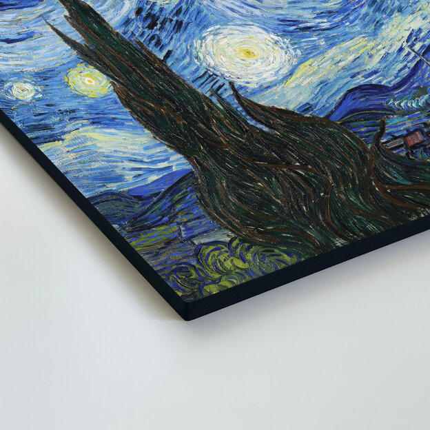 Tablou de perete - Starry Night, Vincent van Gogh