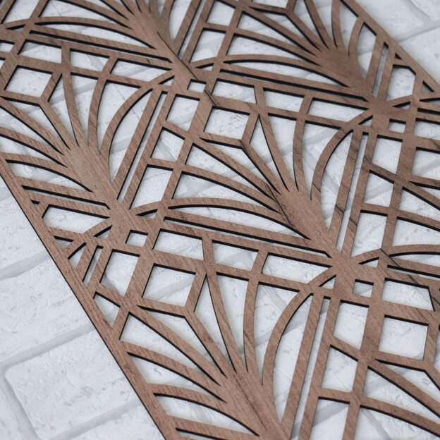 Luxusný abstraktný obraz - Fontána