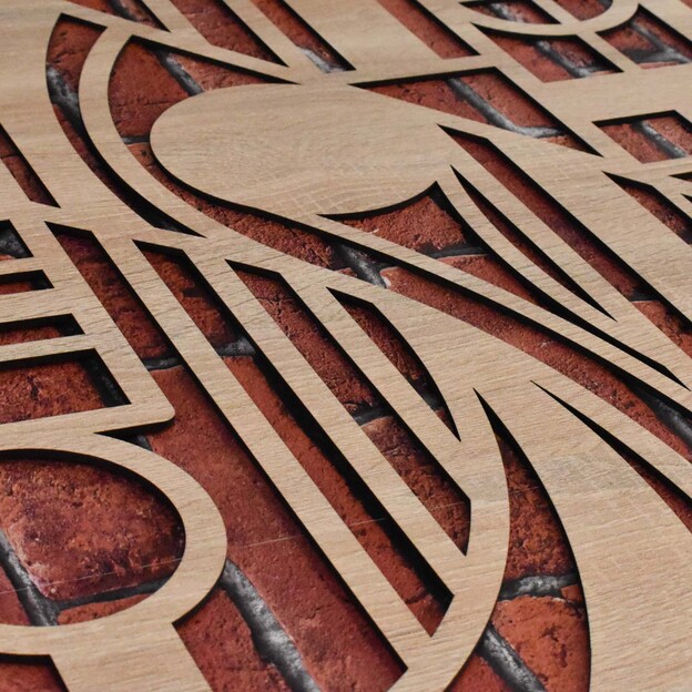 Abstract Picture - Geometric 2