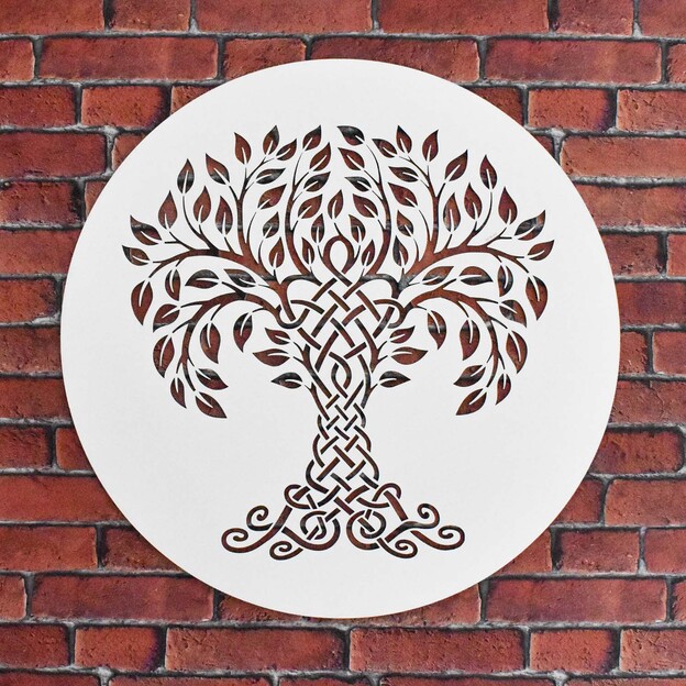 Slavic Tree of Life