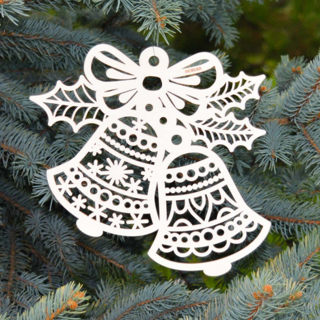 Vianočné zvončeky 