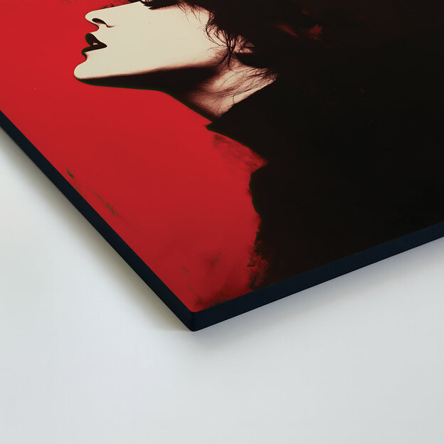 Tablou femeie - Dorință