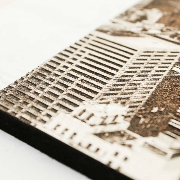 Panoramic Wall Art - New York Photography