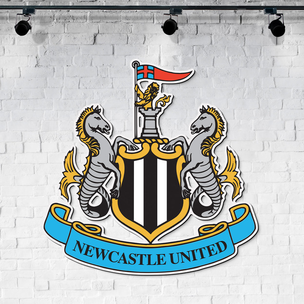 Fa kép - Newcastle United