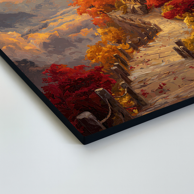 Színes kép - Japán pagoda