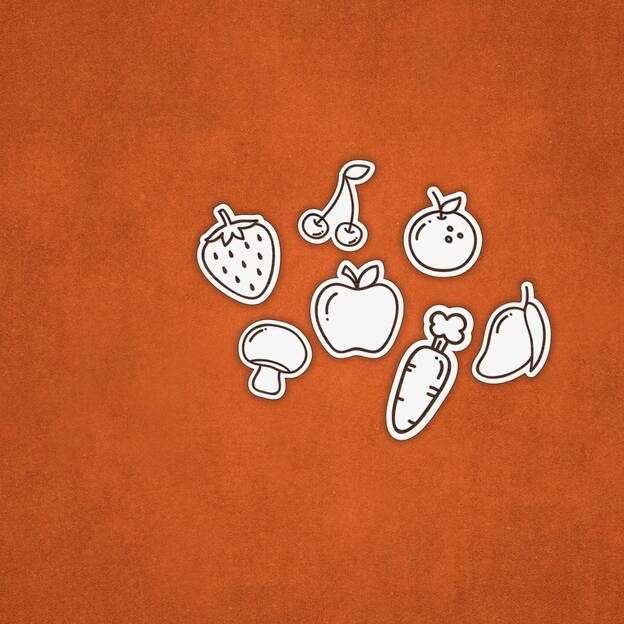 Drevená vkladačka pre deti - Ježko