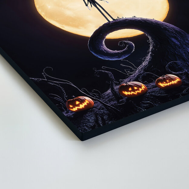 Tablou de perete - Jack Skellington