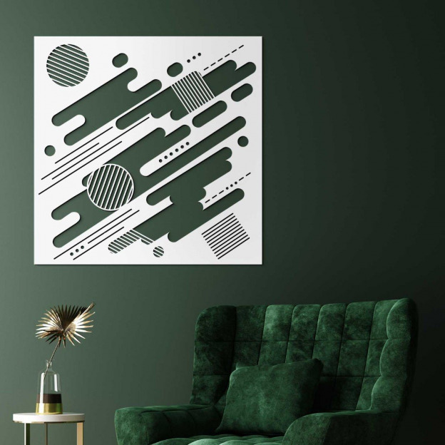 Abstract Wall Art Picture