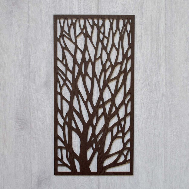 Decorative Wall Panel - Still Life