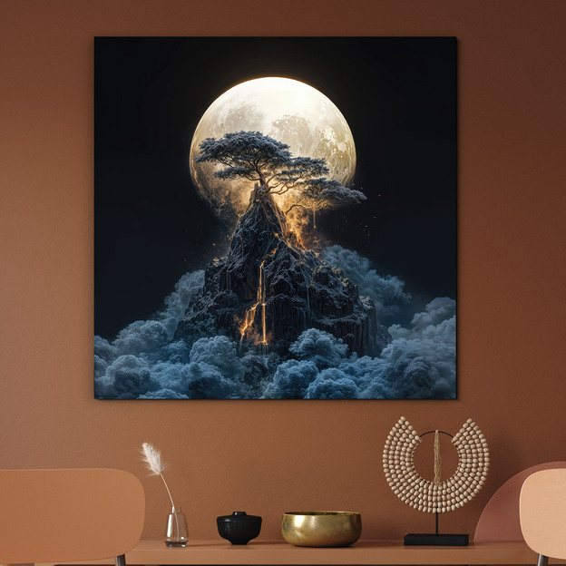 Stream of Life - Peak