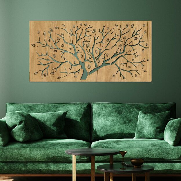 Cut-out Wall Art - Tree of Life