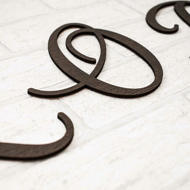 Nápis na stenu - Rodina