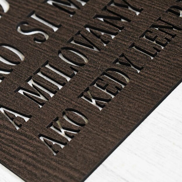 Motivačný obraz s citátom - Si odvážnejší