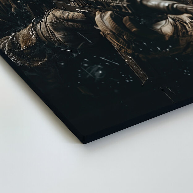 Tablou decorativ - Call of Duty