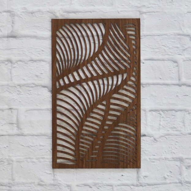 Moderní obraz - Pouštní duny