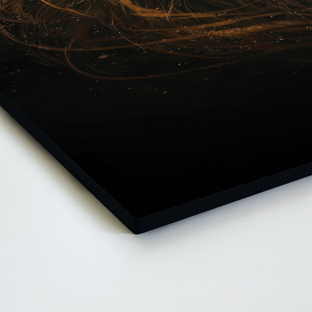 Fa kép egy oroszlánról - Az állatok királya