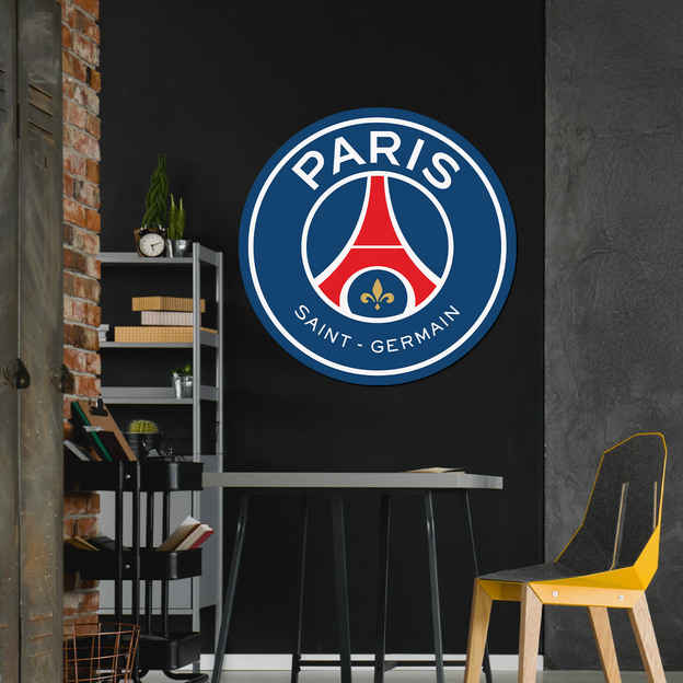 Fa kép PSG - Paris Saint-Germain