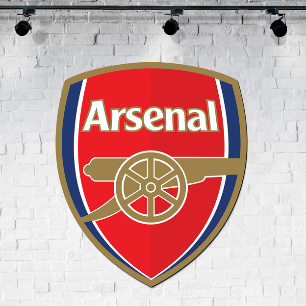Foci kép fán - Arsenal
