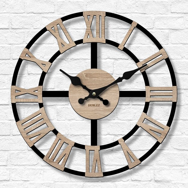 Wall Clock - Eternis