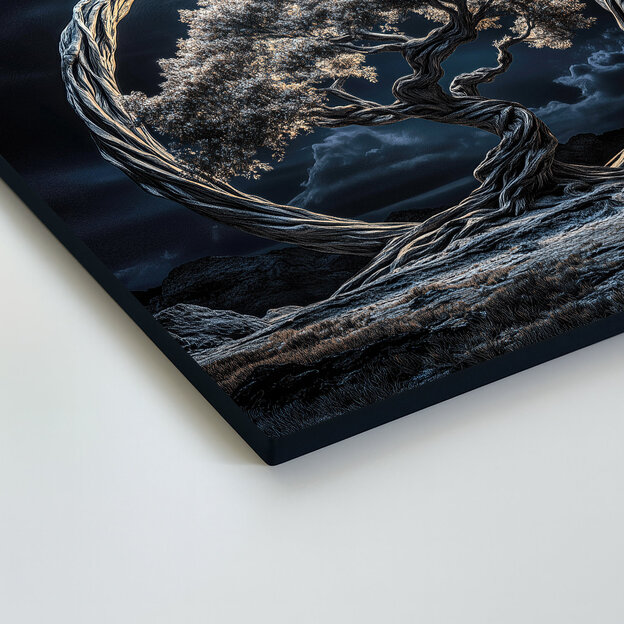 Tablou - Arborele vieții Mystic