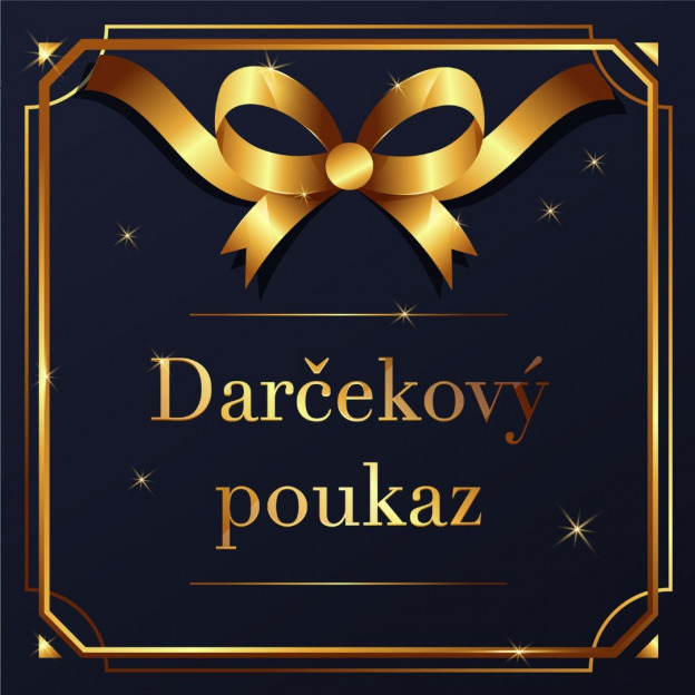 Darčekový poukaz DUBLEZ v hodnote 20 - 100 €