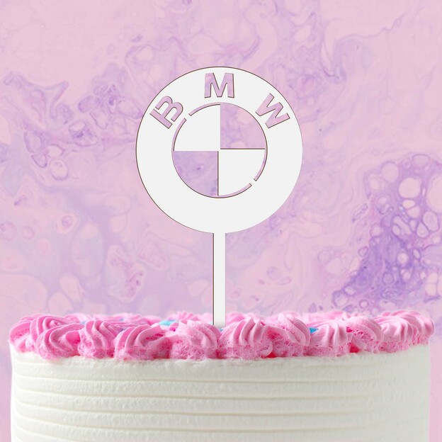 Fa torta beszúró - BMW