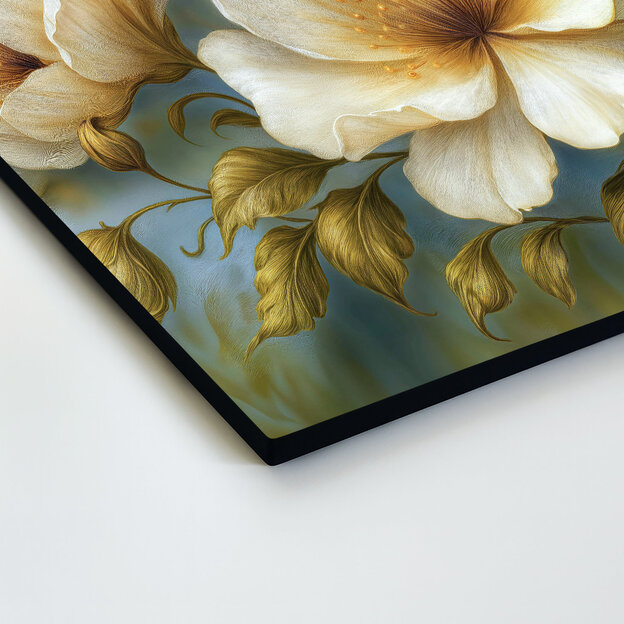 Obraz na stenu - Kvety