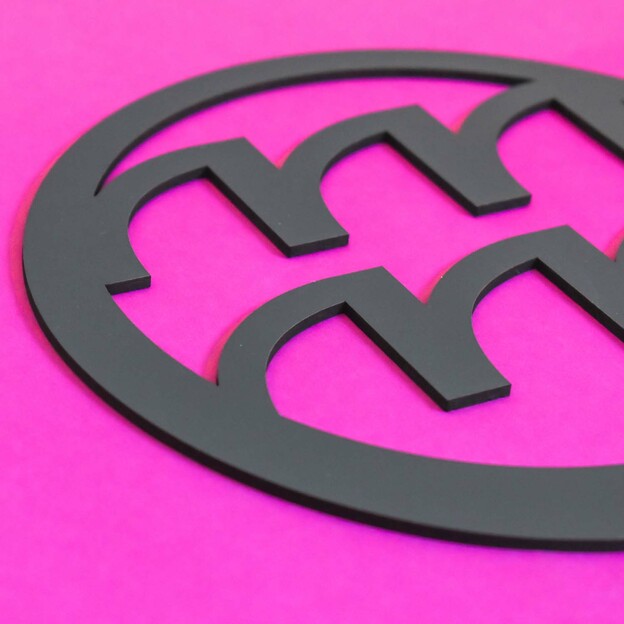 Wooden Sign on the Wall - Zodiac Sign Aquarius