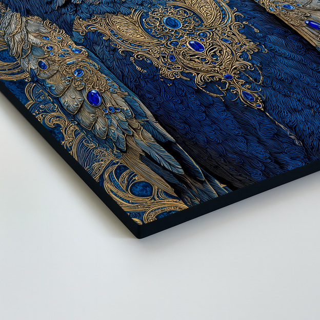 Kép - Királyi bagoly