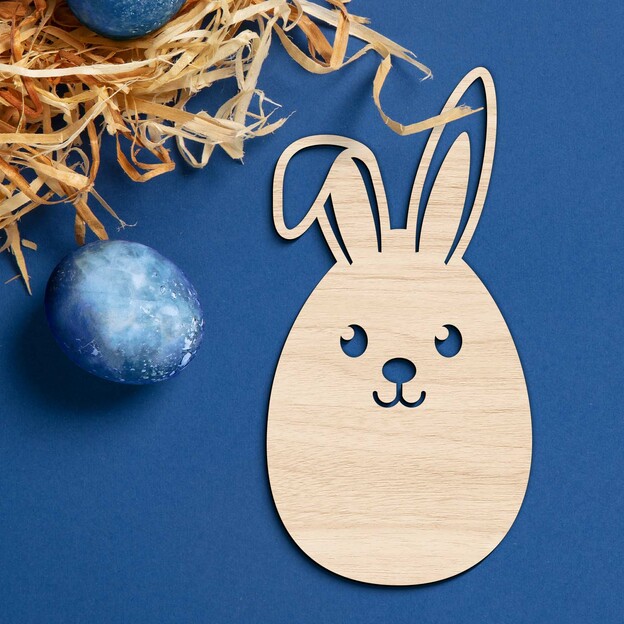 Easter Egg for Kids - Bunny