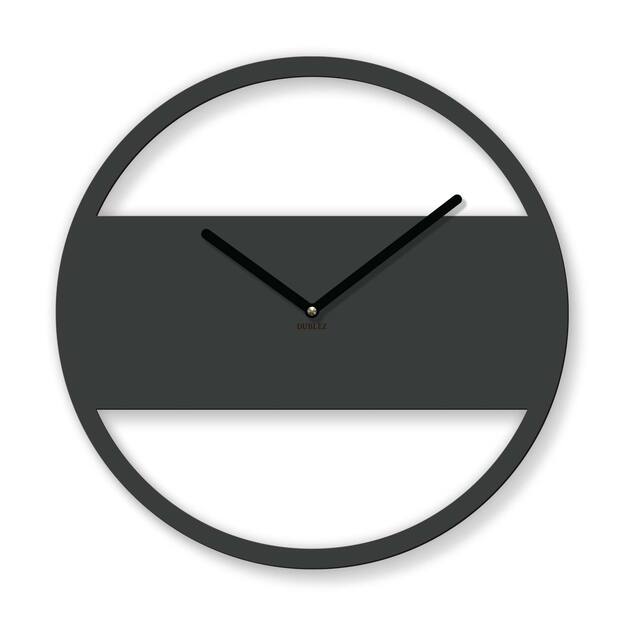 Modern Wall Clock for the Living Room - Encanto