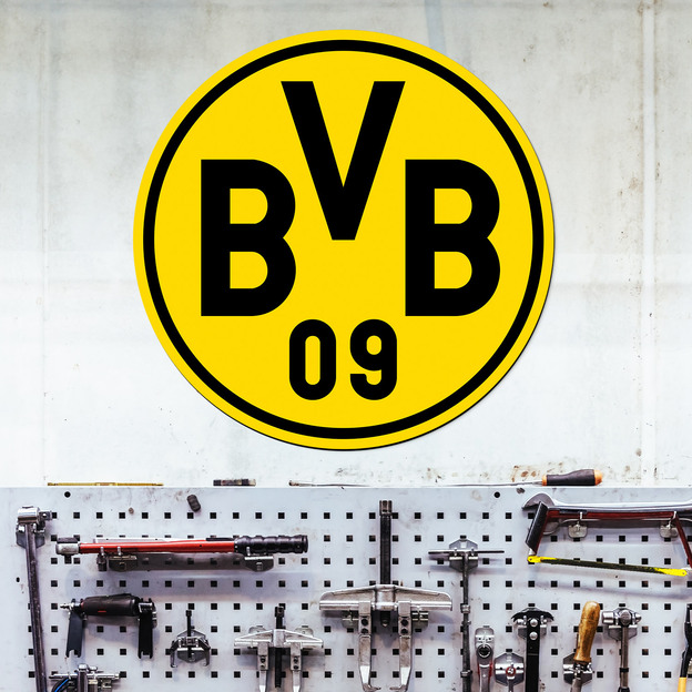 Futballklub képe - BVB 09