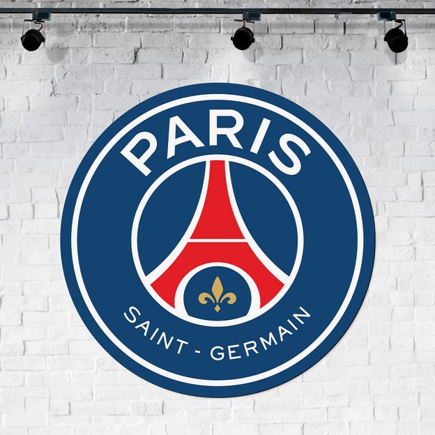 Fa kép PSG - Paris Saint-Germain