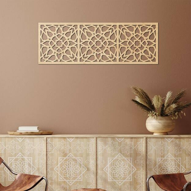 3D Kitchen Panel - Euphoria