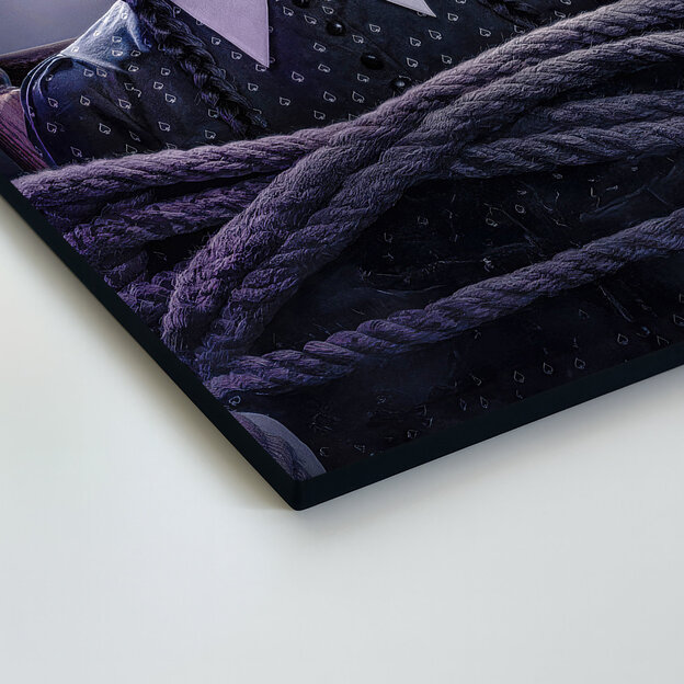 Fa kép - Wednesday Addams