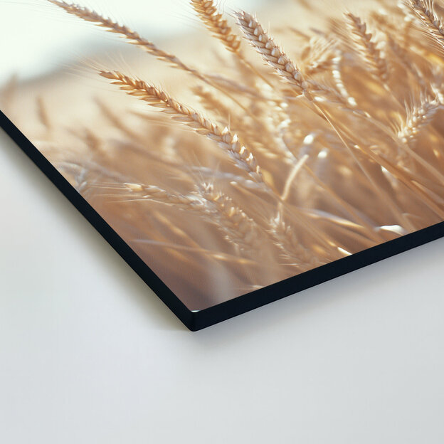 Tablou din lemn - Grâu
