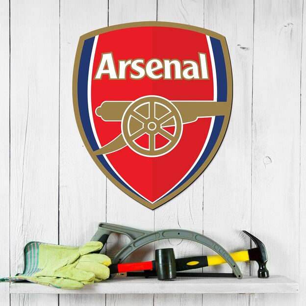 Foci kép fán - Arsenal