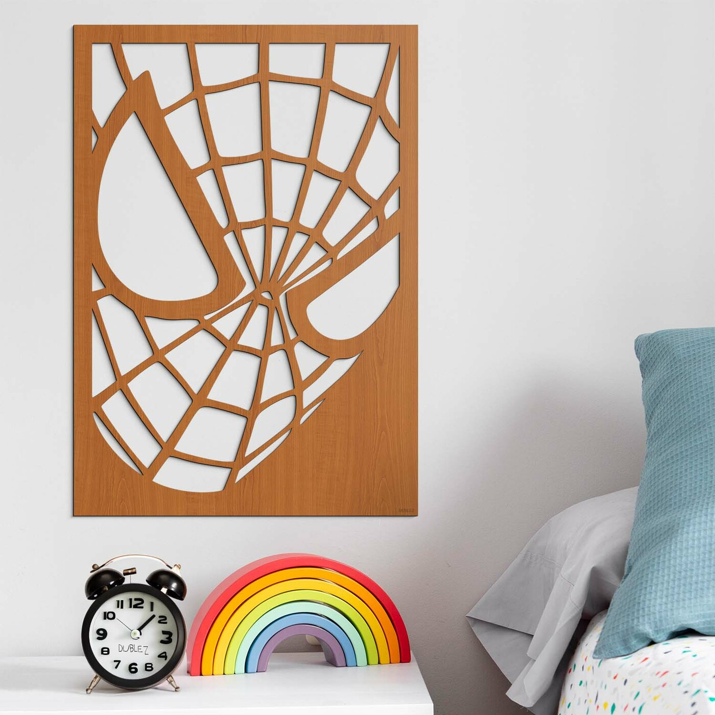 Wall Art from Marvel - Spider-man | Beech