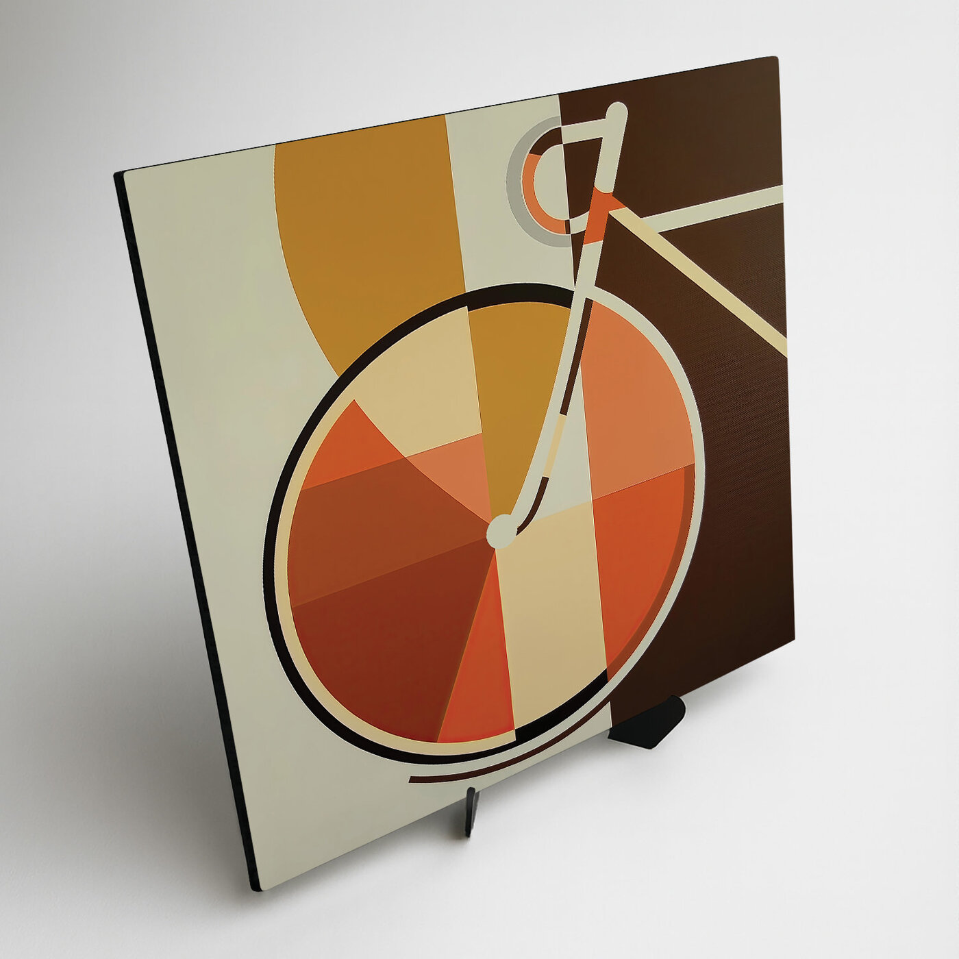 Retro Wall Art - Bicycle
