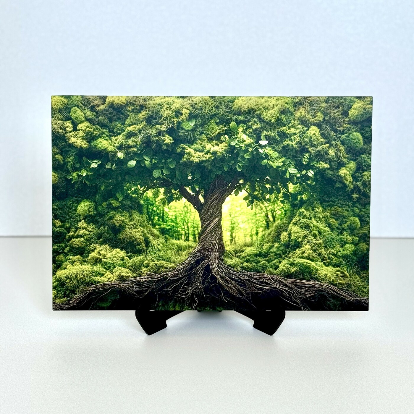 Product Display Stand